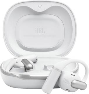 Наушники JBL Sense Pro White JBLSENSEPROWHT