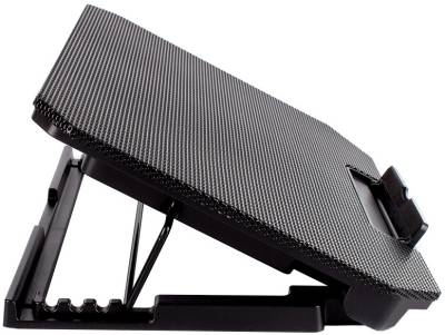 Подставка ColorWay Cooling Laptop Q100, 10-17 CW-CLQ100