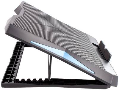 Подставка ColorWay Cooling Laptop Q3, 10-17 CW-CLQ3