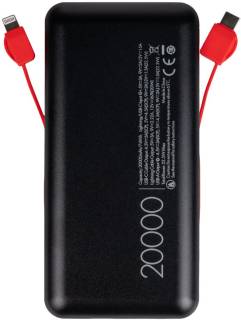 Павербанк LogicPower lp31339