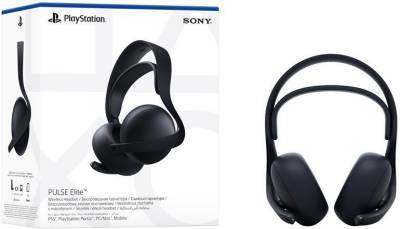 Наушники PlayStation Pulse Elite Midnight Black 1000044483