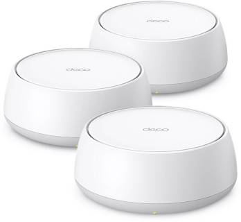 Маршрутизатор TP-Link DECO-BE22-3-PACK