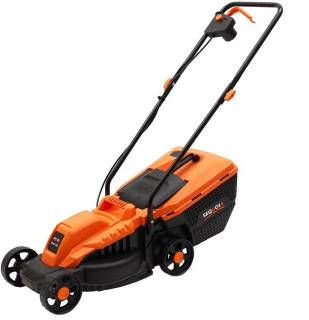Газонокосилка SEQUOIA SELM1432