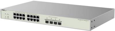 Коммутатор Ruijie Networks RG-NBS3300-16MG4XS-HP