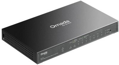 Коммутатор D-link ES210GP