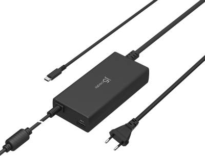 Зарядка J5Create JUP2290C-EN