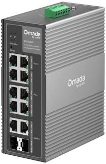 Коммутатор D-link IES210GPP