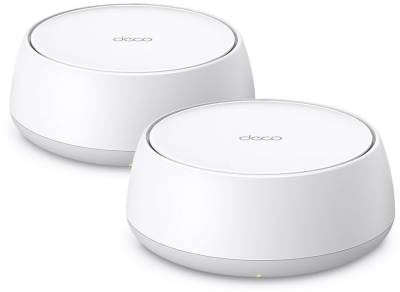Маршрутизатор TP-Link DECO-BE22-2-PACK