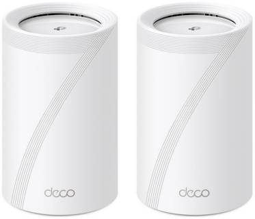 Маршрутизатор TP-Link Deco BE65(2-pack) DECO-BE65-2-PACK
