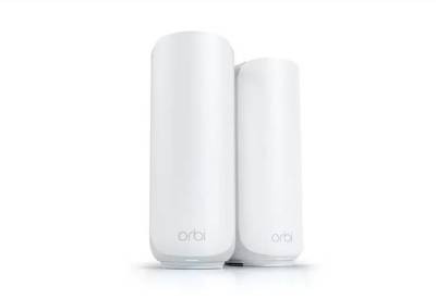 Маршрутизатор Netgear RBE372-100EUS