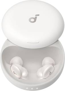 Наушники ANKER SoundСore Sleep A30 White D1301G21
