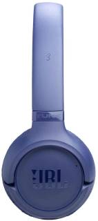 Наушники JBL Tune 530BT Blue JBLT530BTBLUEU