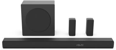Медиацентр Hisense HS5100 Black 20014435