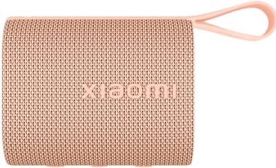 Акустика Xiaomi_ Sound Pocket Pink QBH4380GL_EU