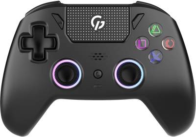 Манипулятор GamePro GPS20B 2.4G/BT 5.1/USB (Switch/PC/PS/iOS/Android)
