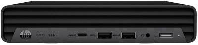Моноблок HP Pro 400 G9 Mini / i5-13500T, 16, 512, WiFi, кл+м, B70V2AT