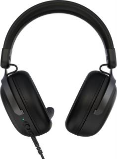 Наушники GamePro Asgard Freya Black HS145B