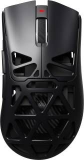 Мышка GamePro Genesis Spider Wireless/Bluetooth/USB Black GM870B