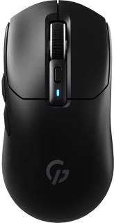 Мышка GamePro Genesis Airmaster Wireless/Bluetooth/USB Black GM167B