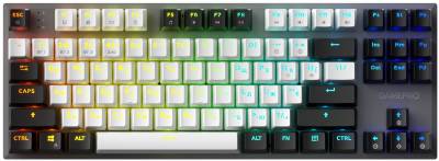 Клавиатура GamePro Genesis Joker Pro MK124G Pro Outemu Red Switch Wir