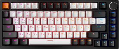 Клавиатура GamePro Asgard Valhalla Max MK160B MAX USB UA Black