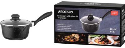Ковш Ardesto AR2412GES