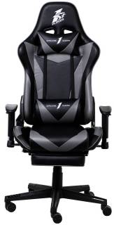 Кресло 1STPLAYER FK3-BKGA