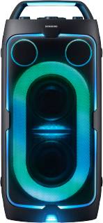 Акустика Samsung Sound Tower MX-ST50F Party Speaker 240W RGB Black MX-ST50F/UA