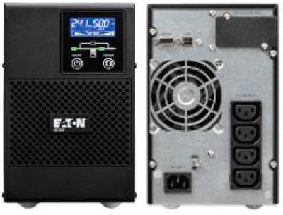 ИБП Eaton 9E1000I, 1000VA 800W