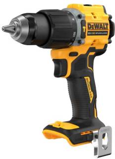 Шуруповерт DeWALT XR Li-Ion 18V, 74 Нм, 0-450/0-1650 об/хв, 1.17 кг, DCD799NT