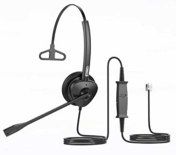 Наушники Fanvil HT301