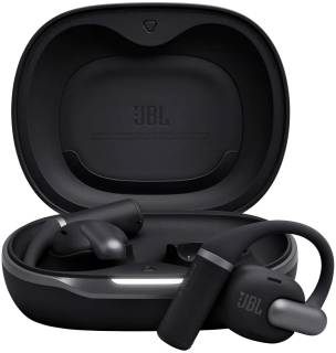 Наушники JBL Sense Pro Black JBLSENSEPROBLK