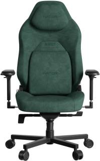 Кресло HATOR Arc 3 S Velour Emerald HTC3448S