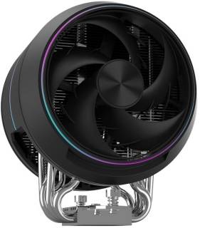 Кулер Zalman ZET 5 BLACK ZET5BLACK