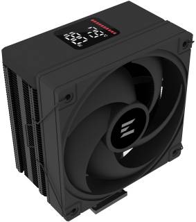 Кулер Zalman CNPS9XECODS