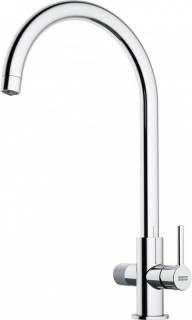 Смеситель Franke Lina J Clear Water 120.0730.806