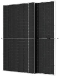 Солнцепанель Hanersun HN21RN-66HT 620W