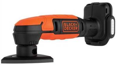 Болгарка Black&Decker BDCDS12N