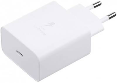 Зарядка Samsung EP-TA865NWE