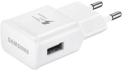 Зарядка Samsung EP-TA200NWE