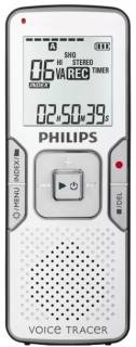 Диктофон Philips LFH0662/40