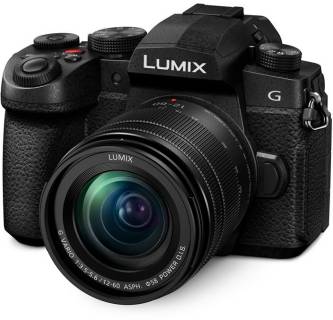 Фотоаппарат Panasonic DC-G97ME