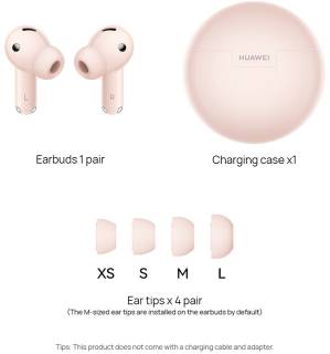 Наушники Huawei 55038458