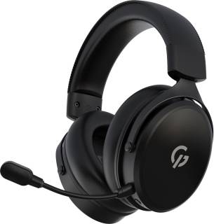 Наушники GamePro Asgard Skadi Wireless Black HSW191B