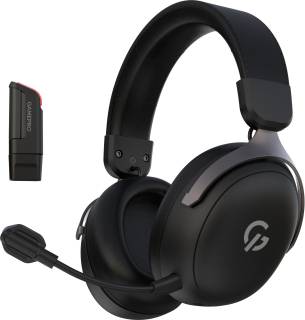 Наушники GamePro Asgard Freya Pro Wireless Black HSW201B