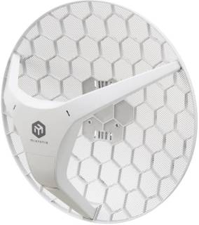 Точка Mikrotik LHG-5AXD