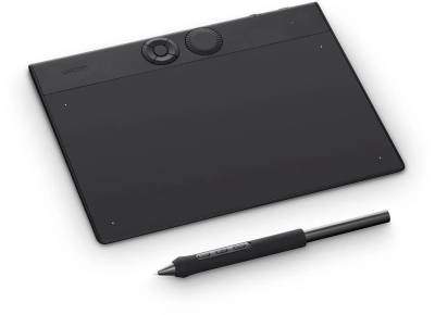 Планшет Wacom Intuos Pro S PTK470K0B