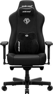 Кресло Anda Seat AD23YC-XL-09-B-CF-B01