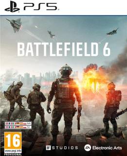 Игра Gamessoftware 5030934125406