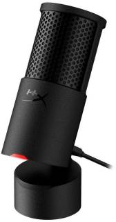 Микрофон HyperX SoloCast 2 Black AR0A0AA